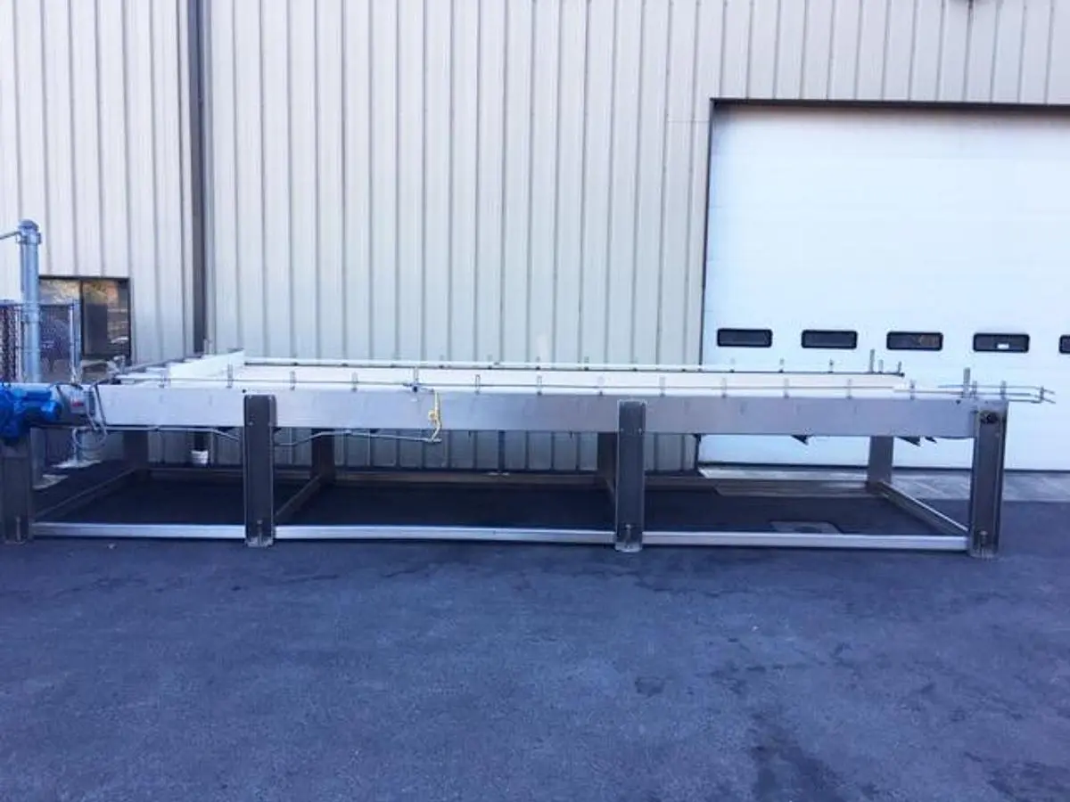 USED ALLIANCE BIDI 6.6-24