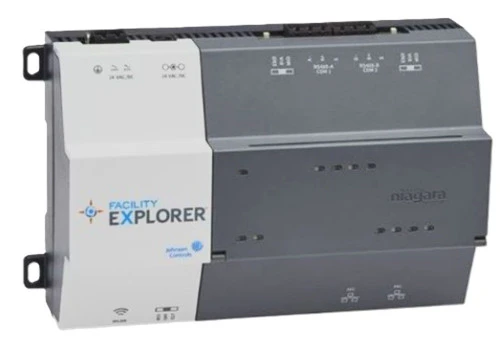 Johnson Controls FX-SC8BDWIFI-0 [Refurbished]