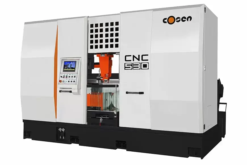NEW COSEN CNC-530