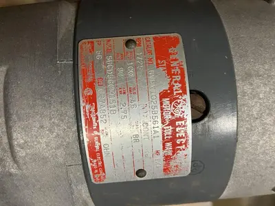 New | in-Stock CALGON LPB Progressive Cavity Pumps Ohio US | Surplus Asset Holdings #1226185