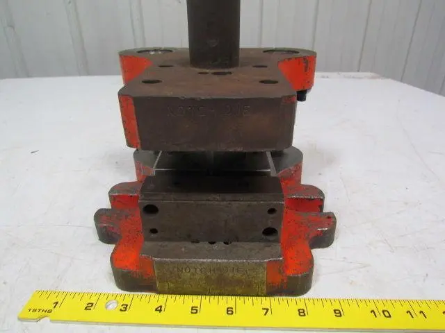 Used DANLY PRECISION _UNKNOWN_ Punches & Dies Indiana US | Arrow Industrial #648901