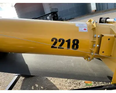 Used CONVEY-ALL _UNKNOWN_ Portable Conveyors Iowa US | Keast Enterprises #1360128