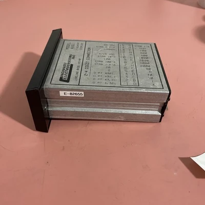 USED CINCINNATI 416135