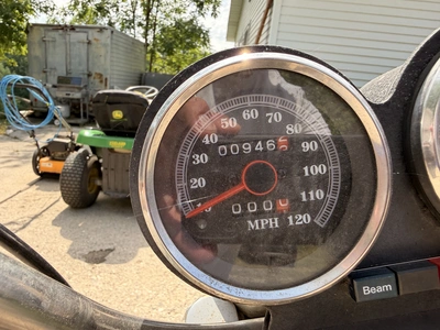 Used 1985 HARLEY DAVIDSON SPORTSTER Motorcycles (Misc) Michigan US | Miedema Asset Management Group #1419747