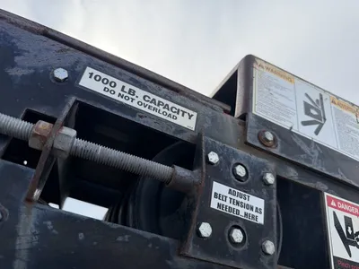 Used 2019 PETERBILT 348 CLEASBY SHINGLE LOADER Flatbed Trucks Minnesota US | Carco Truck & Equipment #1514025