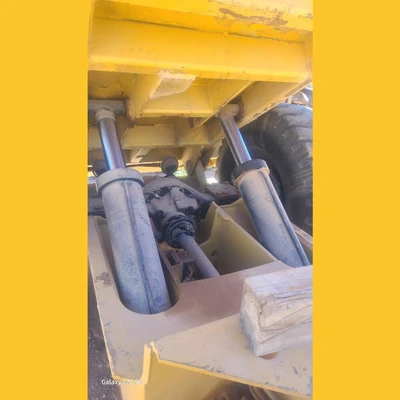 Eimco 985 Underground Truck