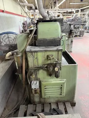 USED MONZA 500