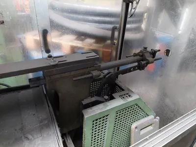 OBERBURG BGD 150/200 x30 Impact Extrusion - Trimming | H.E. Phipps Co. Inc. (3)