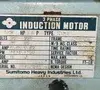 Used SUMITOMO GNHM015075N51 Motors (misc) Ohio US | HGR 24 #1289696