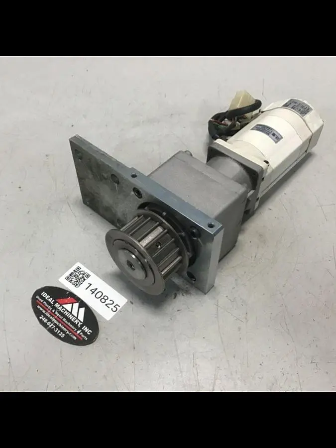 USED SHIMPO DRIVES VRKF-S9C-400-M5