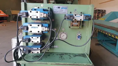 USED INHER EL 1000