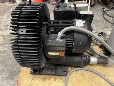 USED CONAIR RG1-11