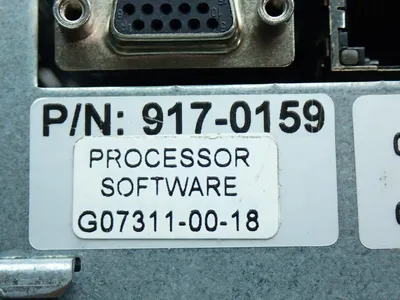 Used WTC 9170159 PLC Ethernet Equipment Ohio US | HGR 24 #879774