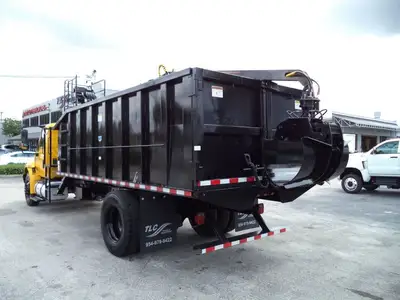 Used 2019 INTERNATIONAL _UNKNOWN_ Garbage trucks Florida US | TLC Truck & Equipment #1568916