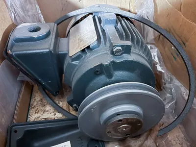 TOSHIBA INTERNATIONAL CORPORATION 0024SDSR41A-P Industrial Electric Motor | Buy Per Pound (4)