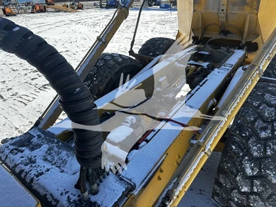 USED 2019 BELL B45E