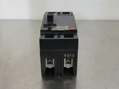 USED GENERAL ELECTRIC TEB122070