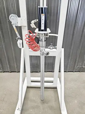 USED ARO NM2304B-41-311