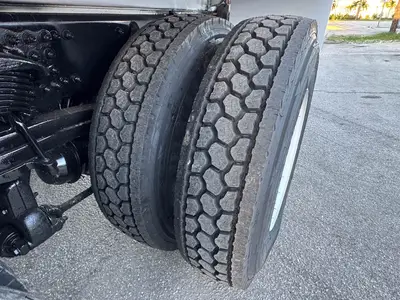 Used 2020 FREIGHTLINER M2 Carhaulers Florida US | Truck and Van Outlet #1509252