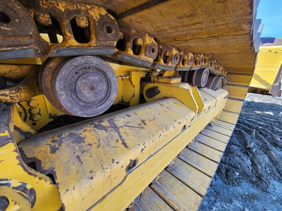 Used 2023 DEERE 700L LGP Crawler Dozers | Abele Tractor #1342968