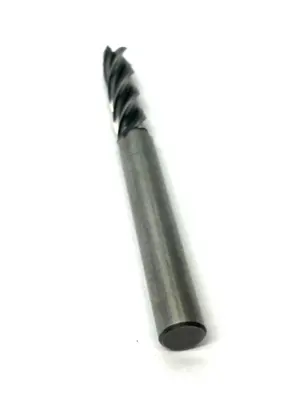 New | in-Stock ACCUPRO SQUARE END MILL: 3/8" DIA, 1-1/2" LOC, 4 FLUTE, SOLID CARBIDE Carbide Endmills Michigan US | Maverick Industrial Sales #1091317