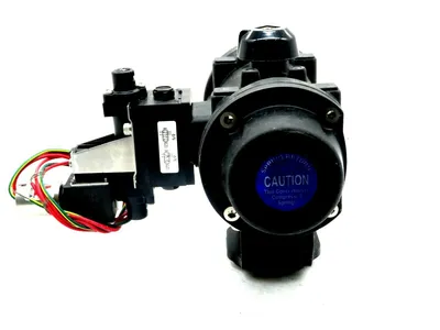 NEW ASAHI CP79PSW24D VALVE MAX PSI 120