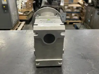 NEW 2019 NORD 1SIS50/H10L-IEC63-63L/4CUSTF