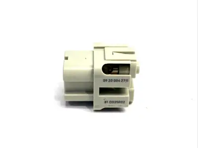 USED INDEVA, HARTING 09200042711, 2KITR0015