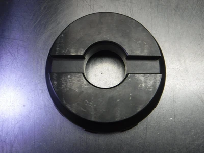 TaeguTec Chase Octo 6" Indexable Facemill 2" Arbor TFM430FW D6.00R-07 (LOC282)
