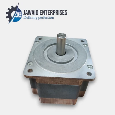 KML091F13 High-Torque Hybrid Stepper Motor (Waueksha P/N209586D)