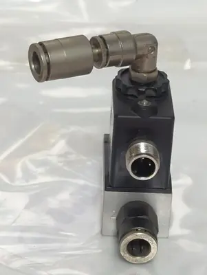 Used TRUMPF 0347178 Pump & Valve Parts Ohio US | Surplus Asset Holdings #1265746