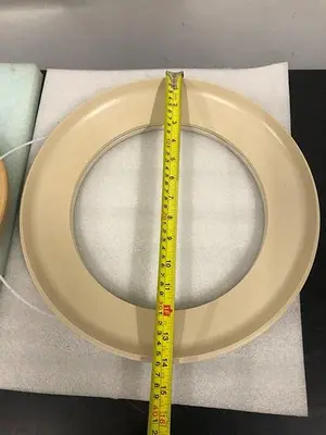 RING ASSEMBLY QTY 3