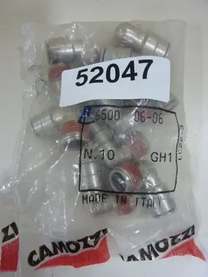 NEW CAMOZZI 6500 06-06