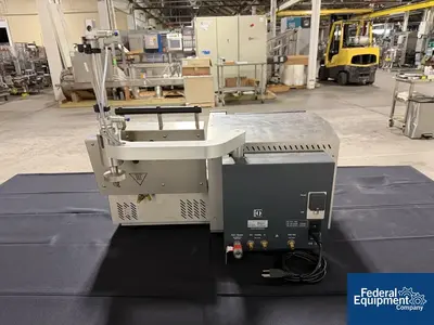 Used Thermo Scientific Thermo Scientific HAAKE MiniLab 3 Extruder Extruders Ohio US | Federal Equipment Company #1338412