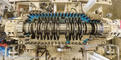 NEW SPX UNION 3X4X9 DVMX N/HH