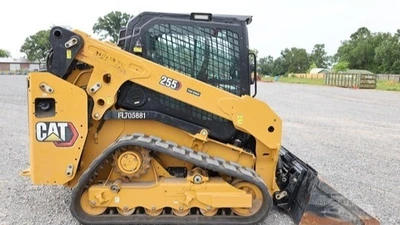 USED 2024 Caterpillar 255
