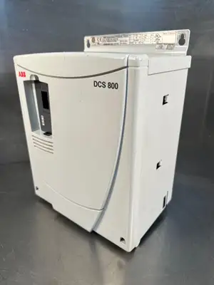 USED ABB DCS 800