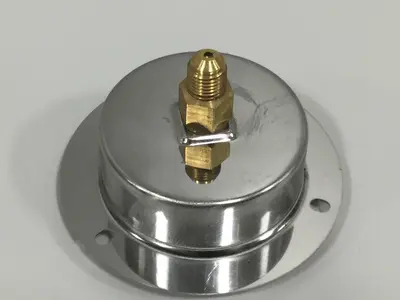 USED TOYA GAUGE
