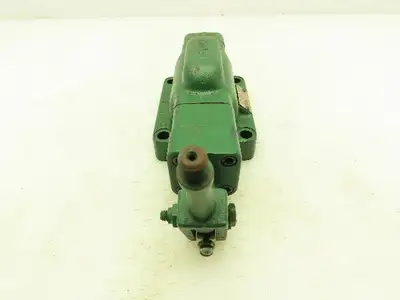 Racine 0D4-LNES-103S01 Hydraulic 2-Position Manual Lever Valve