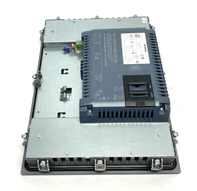 USED SIEMENS SIMATIC HMI TP1200 COMFORT PANEL, TOUCH OP. 12" TFT