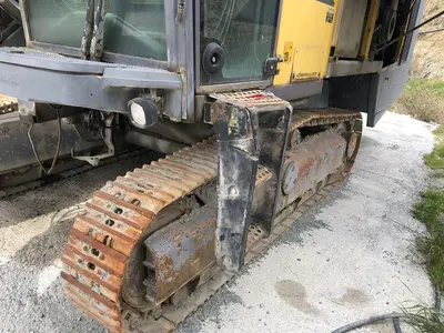 USED 2008 ATLAS COPROD ROC - L7(40) CR