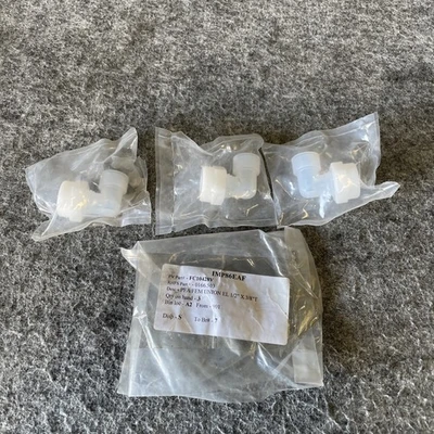 New | in-Stock Saint-Gobain IMP86EAF Valves/Fittings California US | Davliegogo LLC #1732653