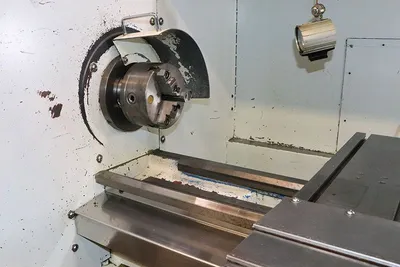 2006 FRYER ET 14 LATHES, COMBINATION, N/C & CNC | Prime Machinery (9)