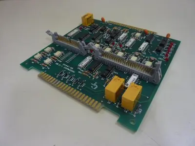 USED BARRETT ELECTRONICS 80-13440