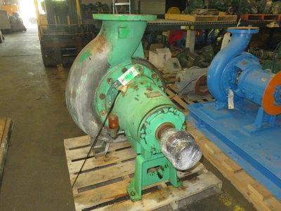 USED Goulds 3175