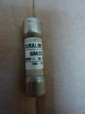 USED DURALIM 6M3S