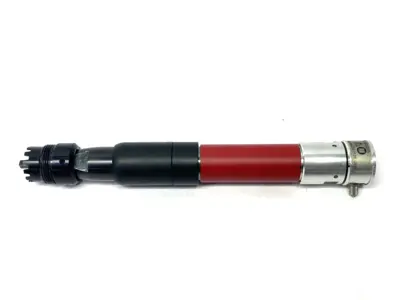 USED DESOUTTER PNEUMATIC SCREWDRIVER SHUT OFF CLUTCH 1458834
