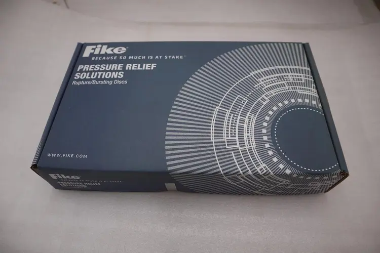 Used Fike _UNKNOWN_ Servo Drives Pennsylvania US | Global Equipment International, LLC #941107