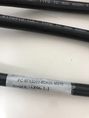 NEW Flex Cable FC-6FX5002-5C905-M010