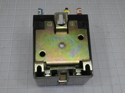 Used STRUTHERS-DUNN _UNKNOWN_ Relays & Switches Texas US | OCO Industrial #1681510